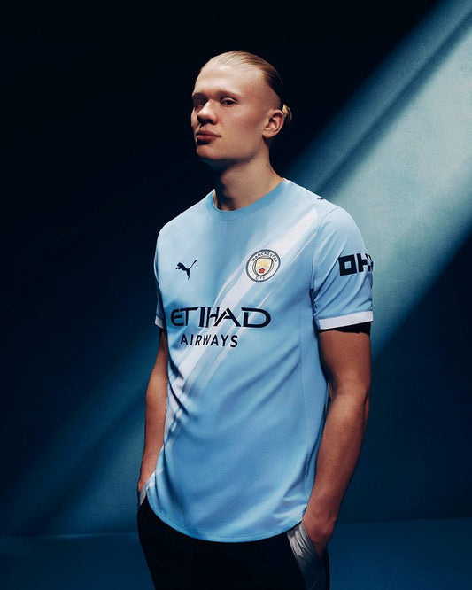 Finding Your Fit: The Ultimate Guide to Choosing the Right Football Jersey
