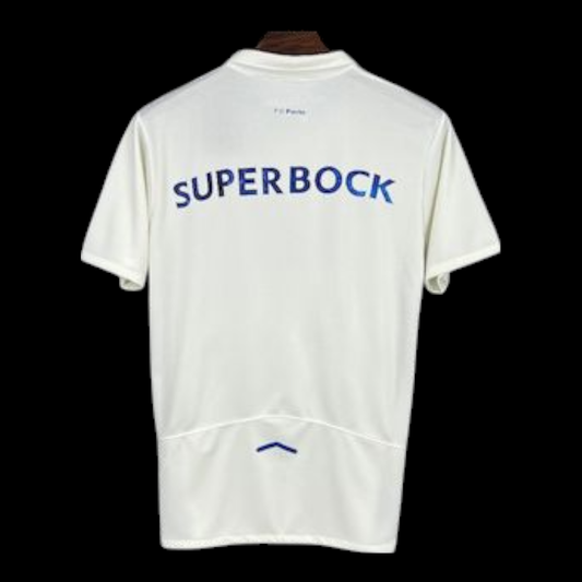 Porto Third Jersey 25/26