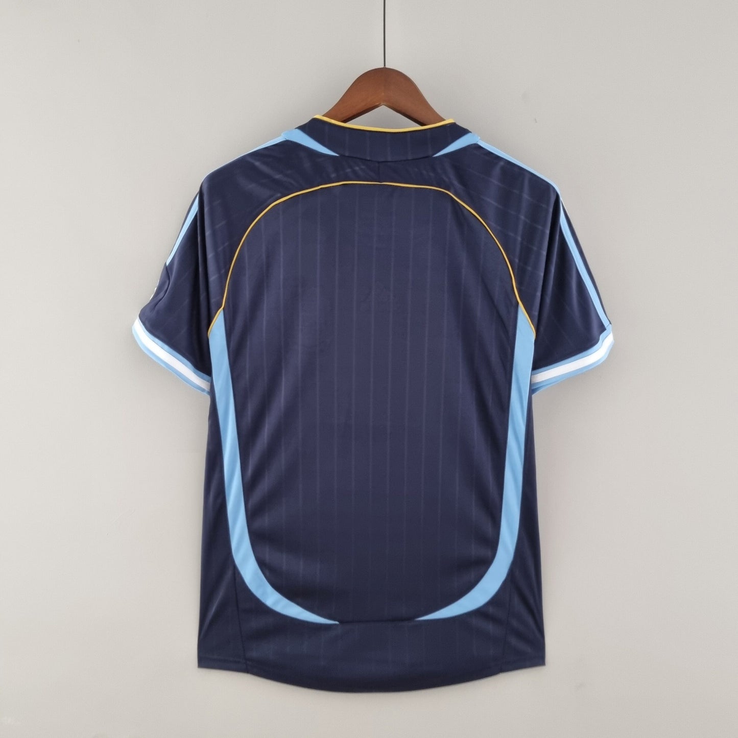 Argentina Retro Jersey 2006/2007