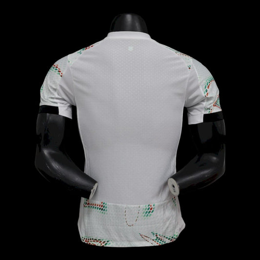 Portugal Maillot Extérieur 25/26 - Player Version