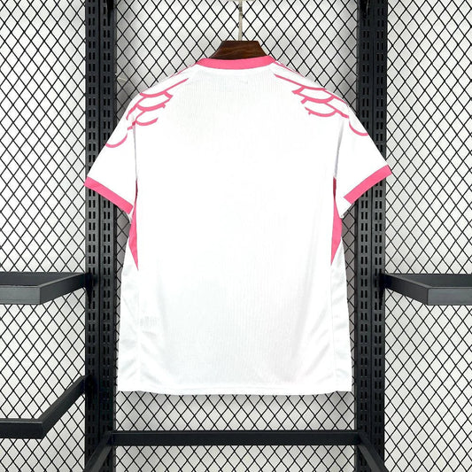 Barcelona 2025 Pink Special Shirt