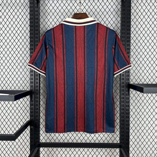 Barcelona concept jersey 11