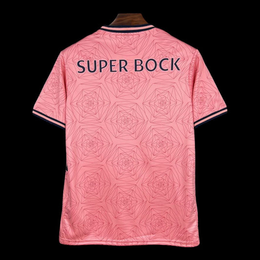 Porto Outer jersey 25/26