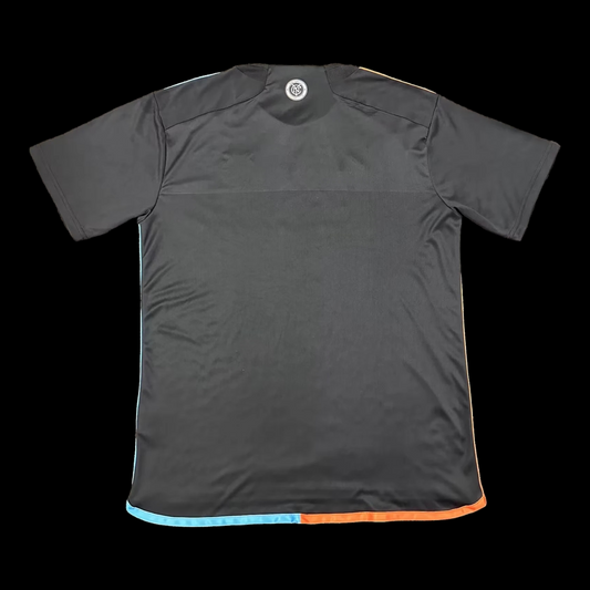 New York City Away Shirt 25/26