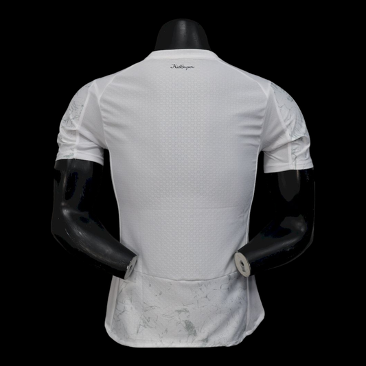 Manchester City Jersey 25/26 - Player Version