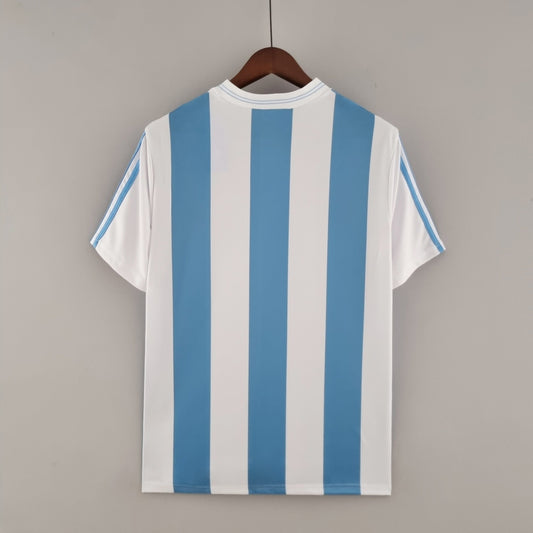 Argentina Retro Jersey 1993