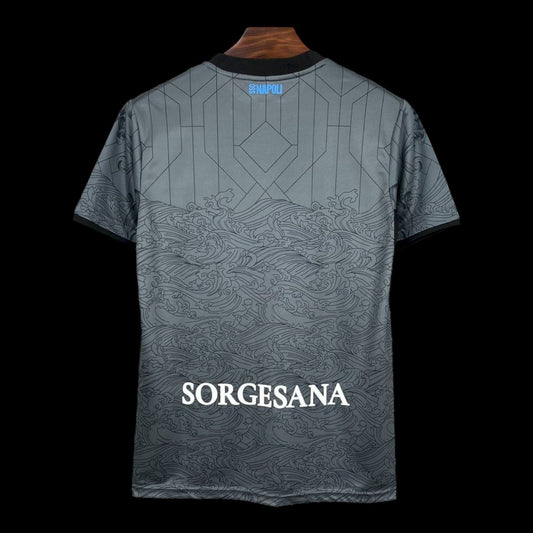 Naples Third Jersey 24/25