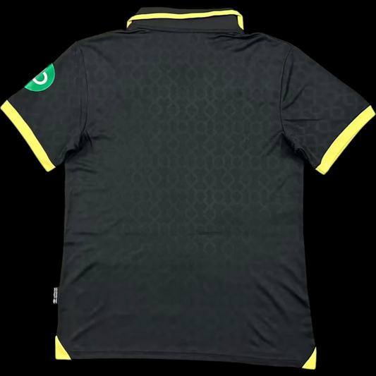 West Ham Third Shirt 25/26