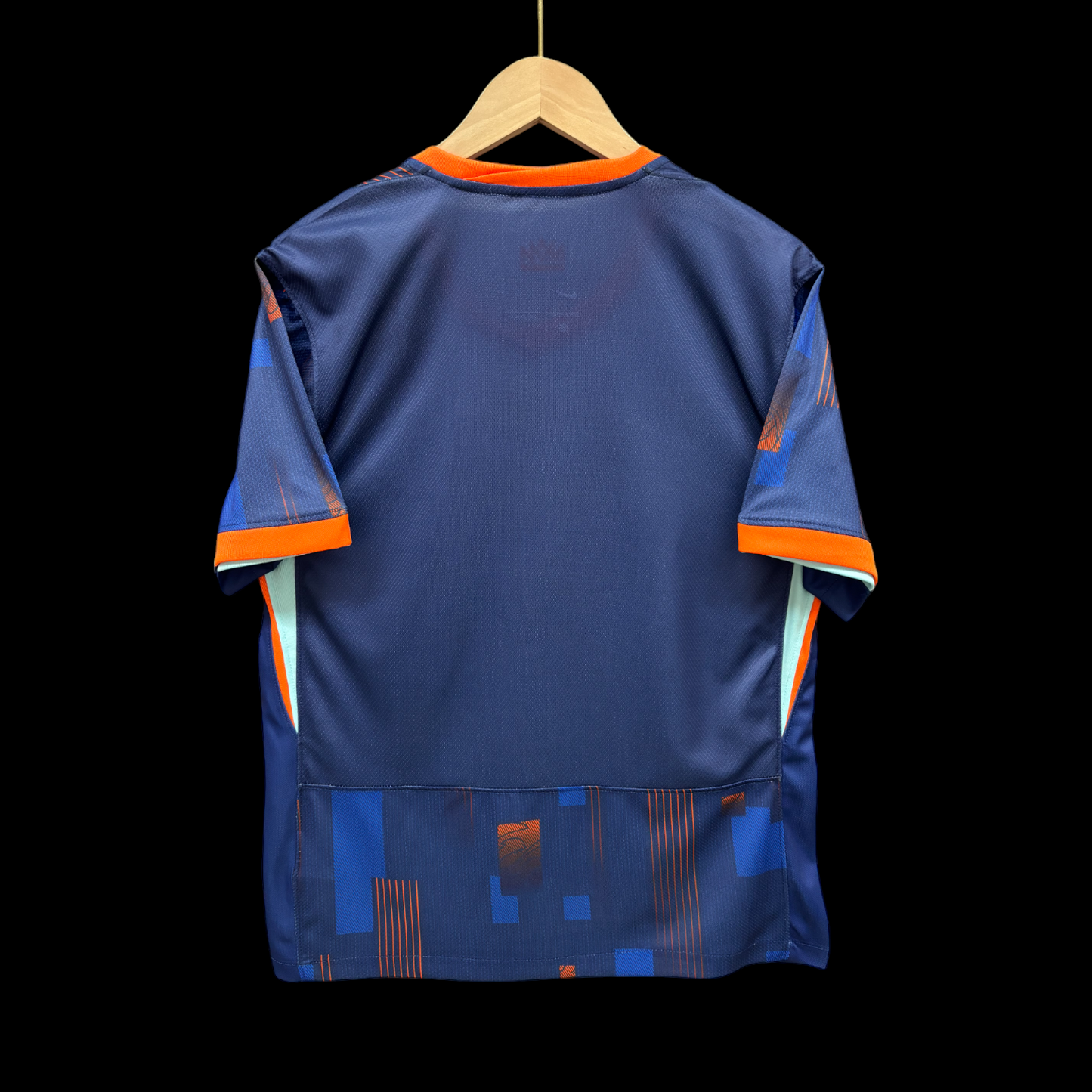 Netherlands Outer jersey 24/25