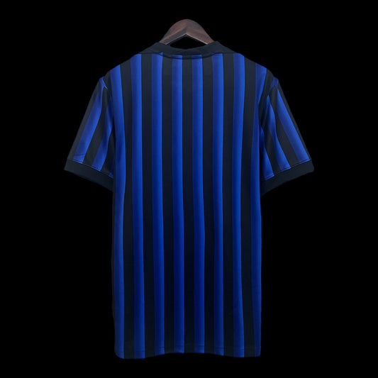 Inter Milan Home Jersey 25/26
