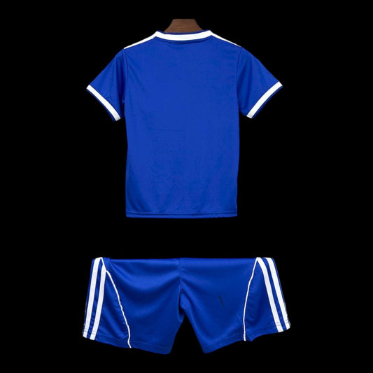 Real Madrid Third Jersey 25/26 - Child