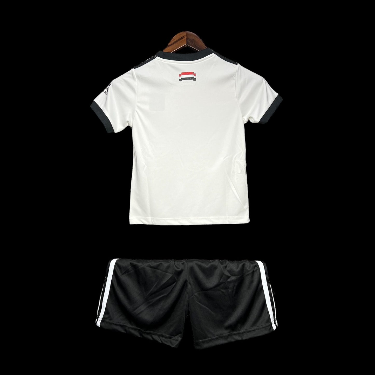 Manchester United Maillot Third 24/25 - Child