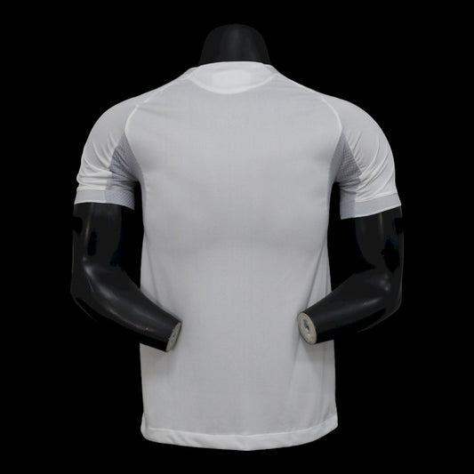 Real Madrid Home Jersey 25/26 - Player Version