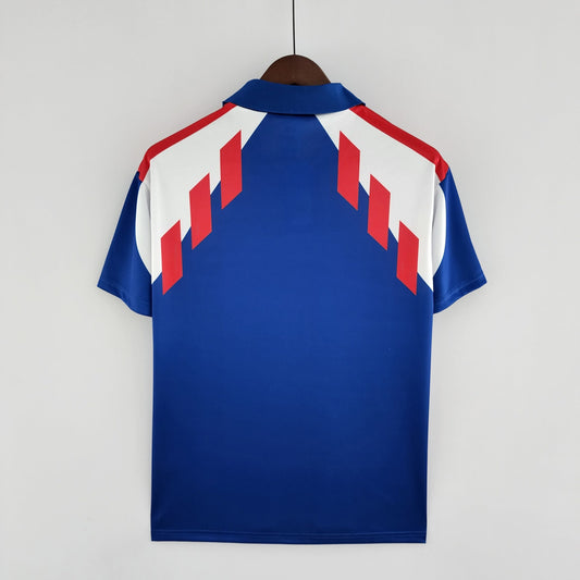 France Maillot Rétro 88/90