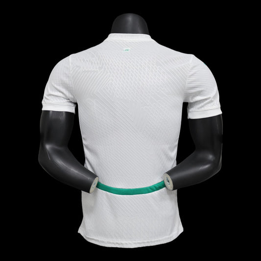 Senegal Home Jersey 25/26 - Player Version