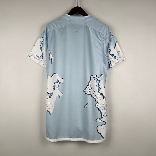 Belgium World Cup 2023 Outer Jersey