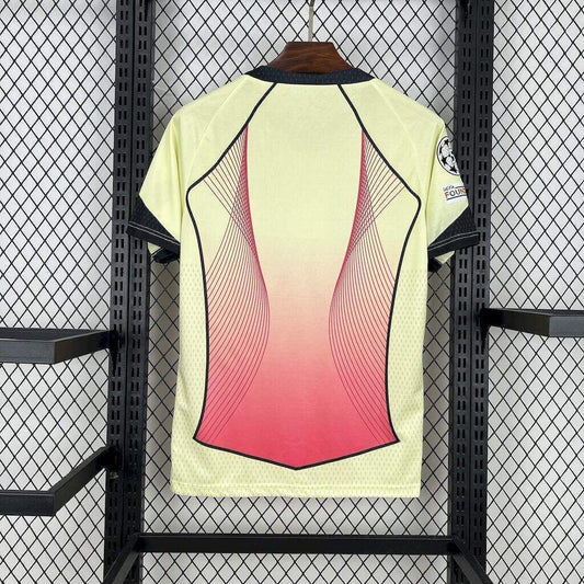 Barcelona concept jersey 6