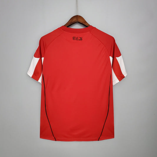 Bayern Munich Retro Jersey 10/11