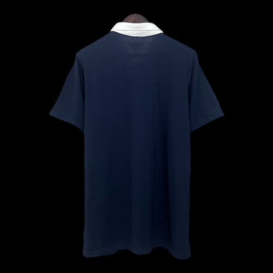 France Maillot Domicile Rétro 2014