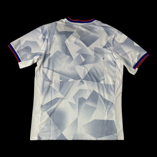 United States Home jersey 25/26