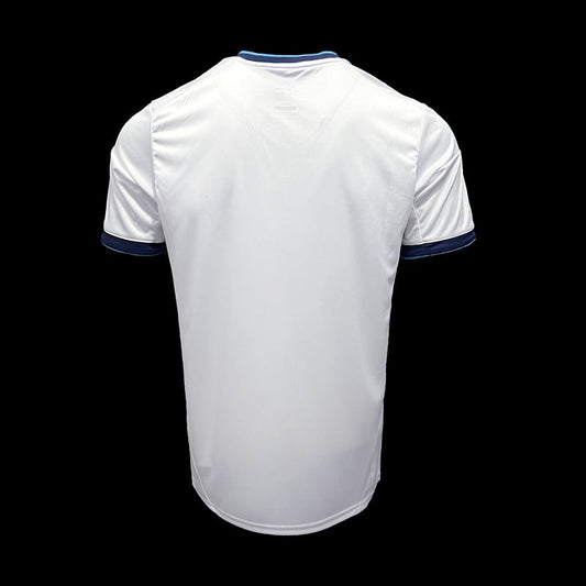 Real Madrid Retro Jersey 12/13