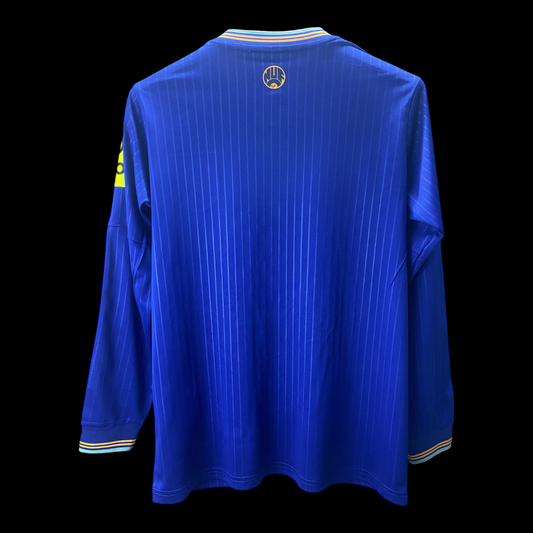 Newcastle Long Sleeve Third Jersey 25/26