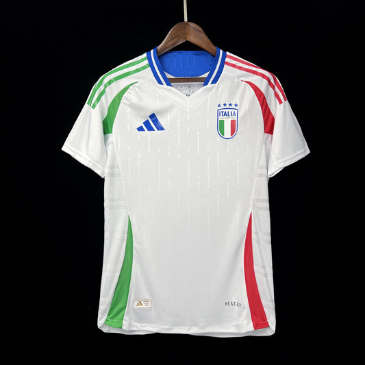 Italy Outer jersey 24/25
