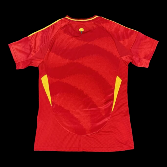 Spain Home jersey 24/25