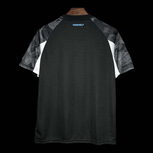 Bayer Leverkusen Third Jersey 24/25