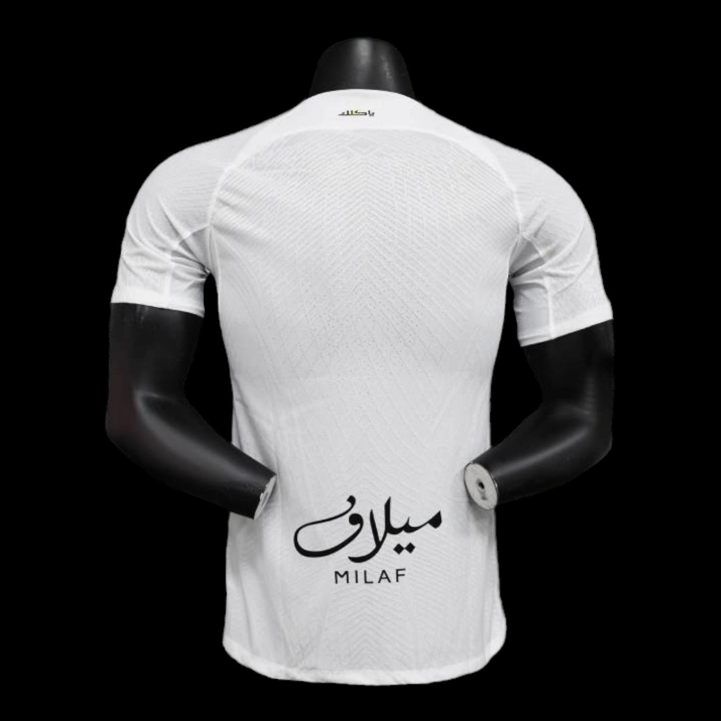 Al Ittihad Maillot Extérieur 24/25 - Player Version