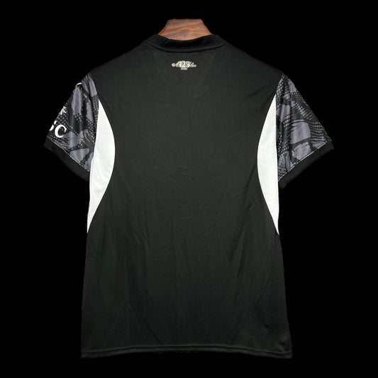 AC Milan Goalkeeper Jersey 24/25