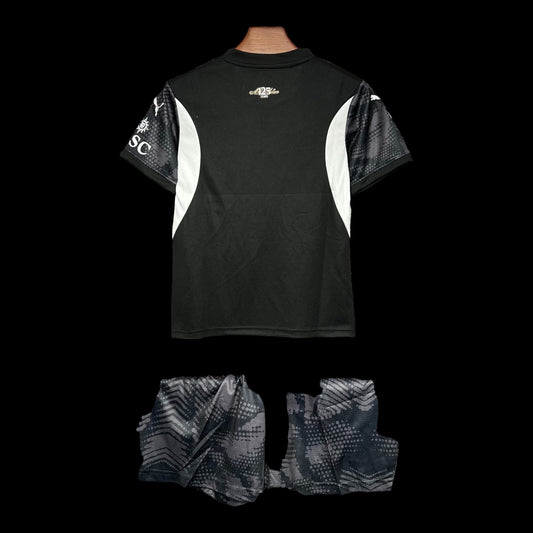 AC Milan goalkeeper jersey 24/25 - Child