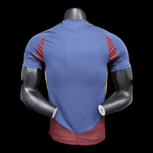 AS Roma Third Jersey 24/25 – Player Version