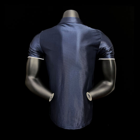 Paris SG Retro Jersey 01/02