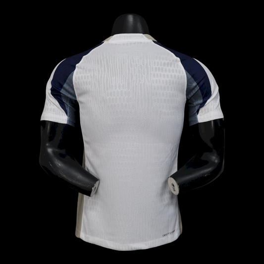 Tottenham Home Jersey 25/26 - Player Version