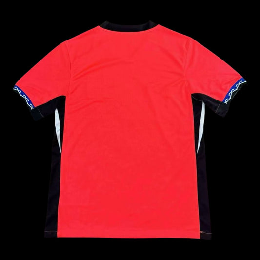 South Korea Home Jersey 25/26