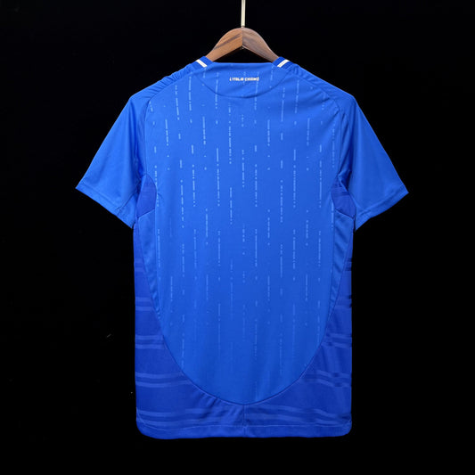 Italy Home Jersey 24/25