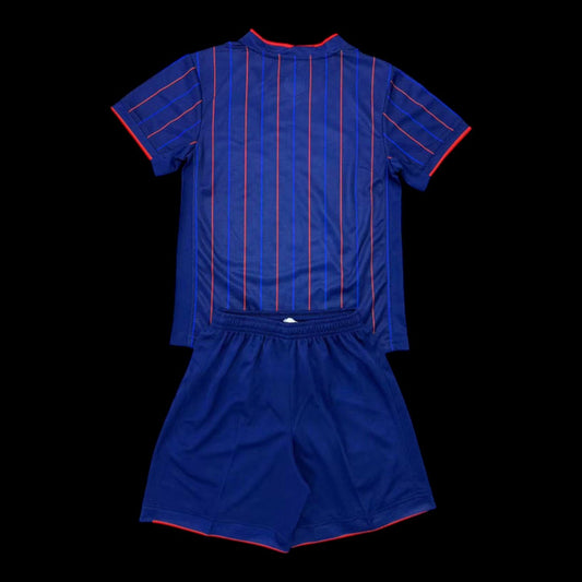 USA Outer jersey 25/26 - Child