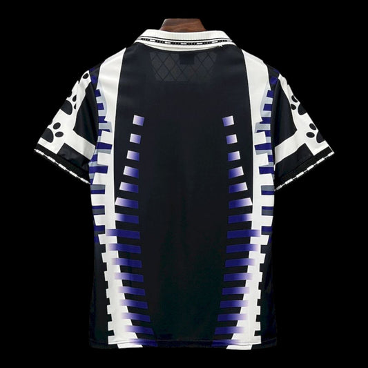 Real Madrid Retro Third Shirt 1997/98