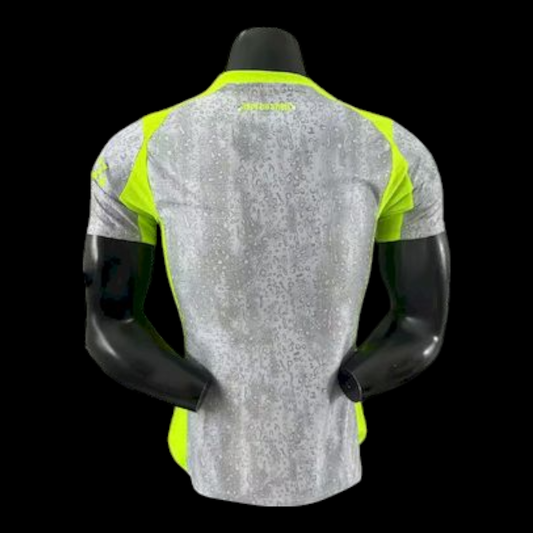 Manchester City Third Shirt 25/26 - Player Version