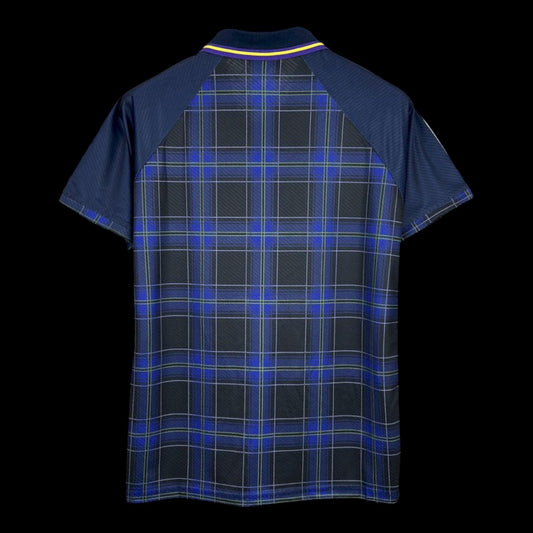 Scotland Retro Jersey 94/96