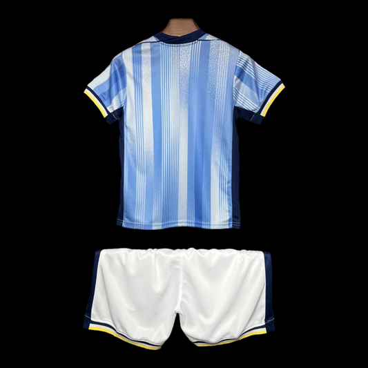 Tottenham Away Shirt 24/25 - Child