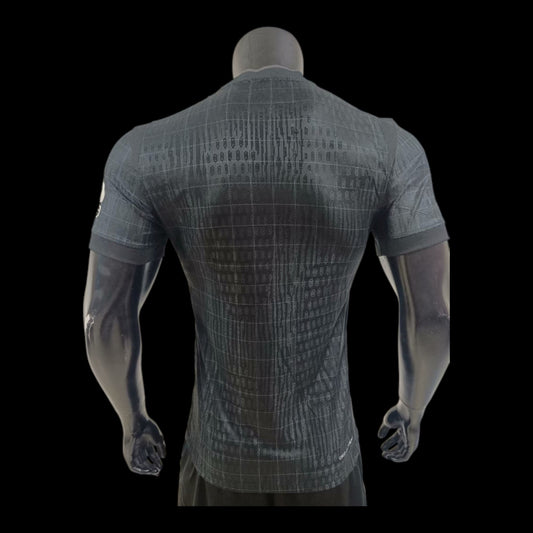 Tottenham Away Shirt 25/26 - Player Version