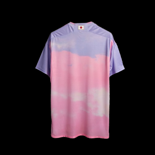 Japan Home Jersey 23/24