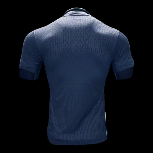 England Outer Jersey 24/25 - Player Version