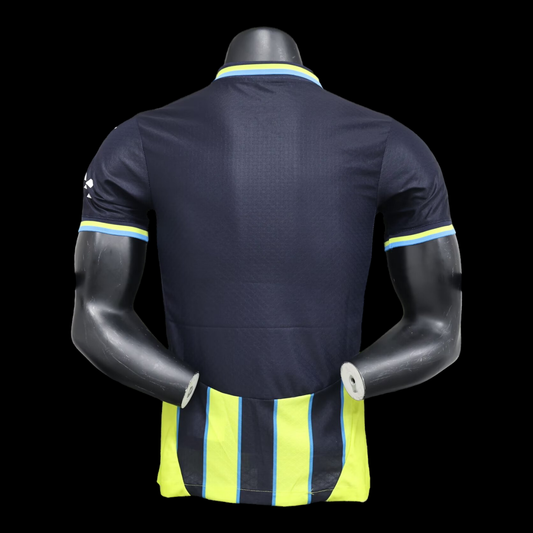 Manchester City Away Shirt 24/25 - Player Version