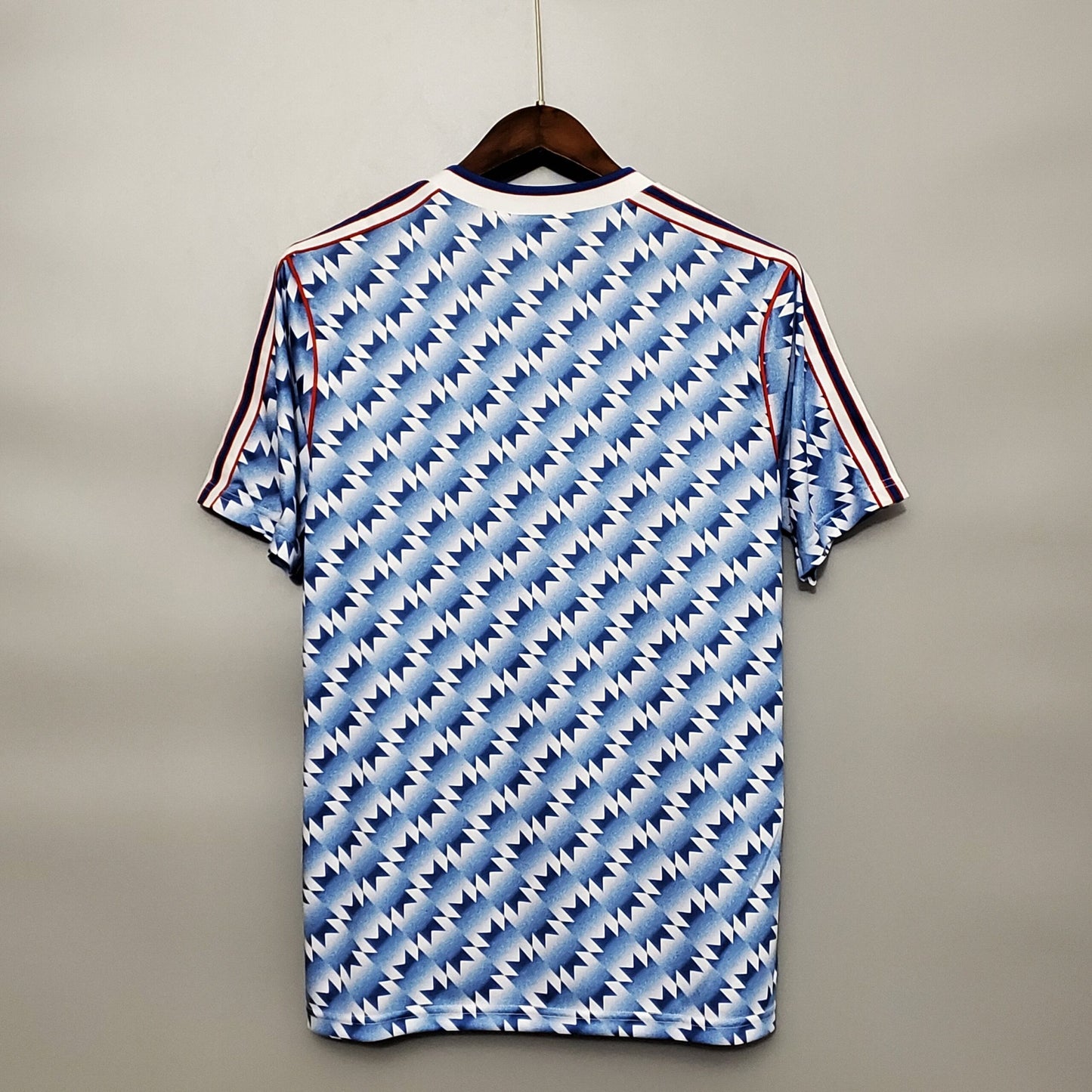 Manchester United Retro Jersey 90/92