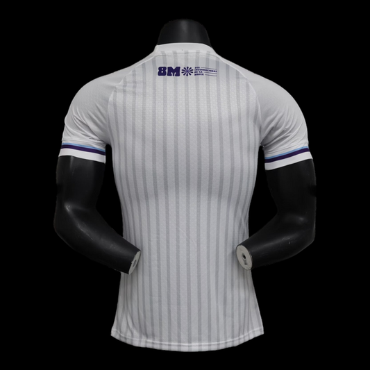 Uruguay 24/25 Outer Jersey - Player Version