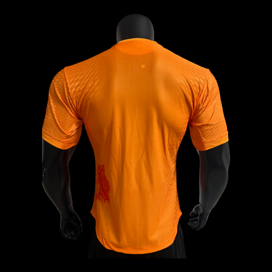 Real Madrid Jersey Y3 24/25 - Player Version