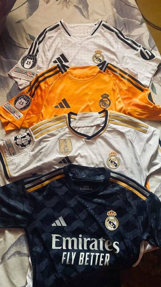Top 5 Must-Have Football Jerseys of the Season